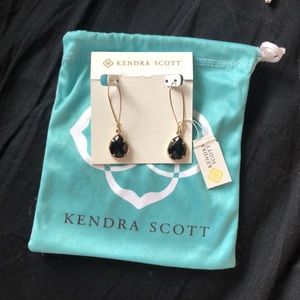 Brand new Kendra Scott earrings